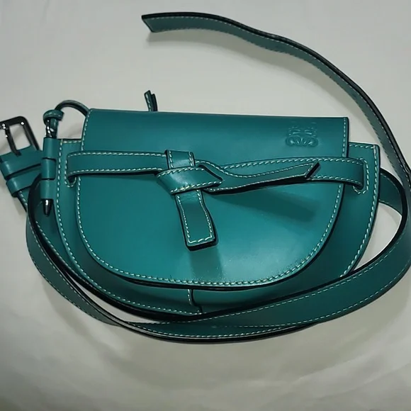 Loewe Gate Belt Bag MINI - Picture 2 of 12